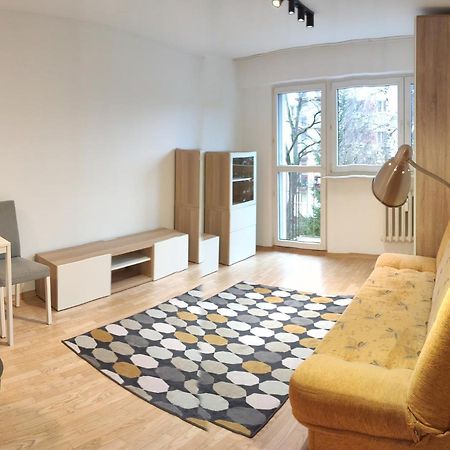 Baley Apartament Varsó Kültér fotó