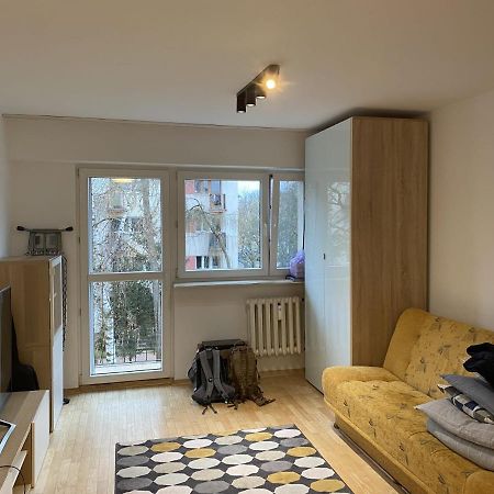 Baley Apartament Varsó Kültér fotó