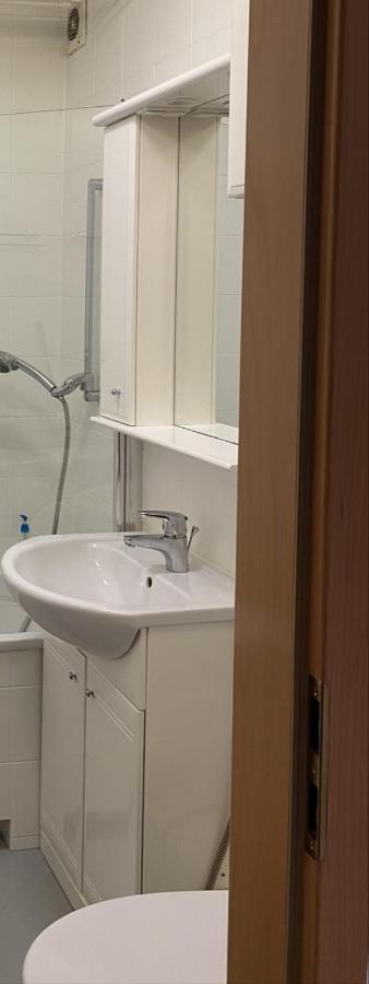 Baley Apartament Varsó Kültér fotó